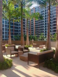 Coco Palms (D18), Condominium #597637771